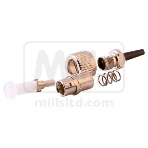 FC Singlemode Simplex Connector 3mm