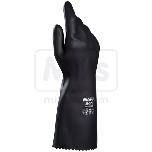 Ultraneo 341 Chemical Handling Gloves
