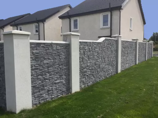 Stone Panels Classic 1