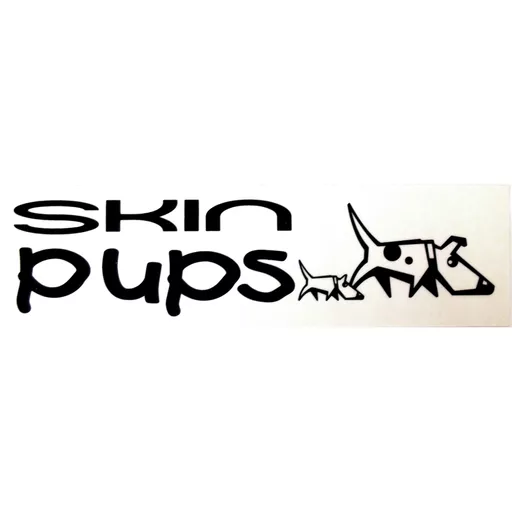 SKINPUPS STICKER - Skindog Surfboards