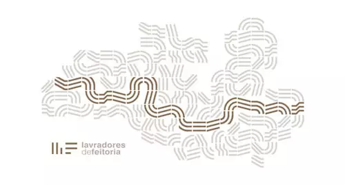 Lavradores de Feitoria Branco