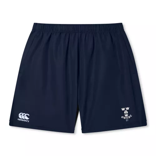 Oxford University Amateur Boxing Club Senior Club Short