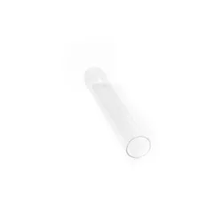 Glass Tubes 15ml Disposable Rimless PK1000