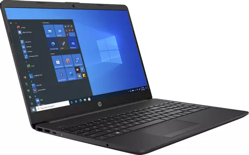 HP 250 G8 Notebook 39.6 cm (15.6") Full HD 10th gen Intel® Core™ i3 8 GB DDR4-SDRAM 256 GB SSD Wi-Fi 6 (802.11ax) Win