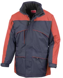 Seneca Ripstop Hi-Activity Jacket