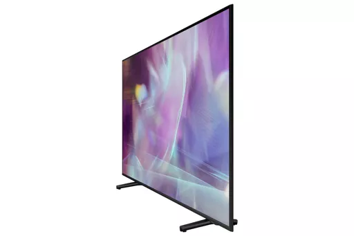 Samsung QE55Q60AAUXXU TV 139.7 cm (55") 4K Ultra HD Smart TV Wi-Fi Black