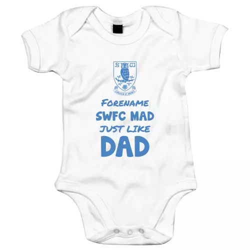 Swfc baby sale grow