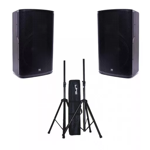 TEK Audio TEK15 V2 15