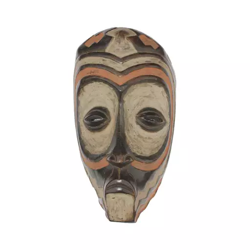 Lalua Mask