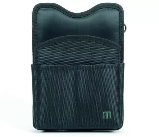 Mobilis Refuge 25.4 cm (10") Holster Black