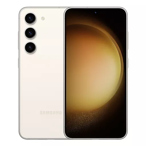 Samsung Galaxy S23 SM-S911B 15.5 cm (6.1