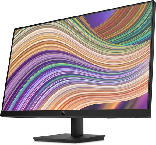 HP P27 G5 FHD Monitor