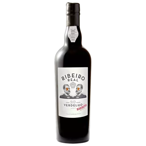 Ribeiro Real 20 Year Old Verdelho