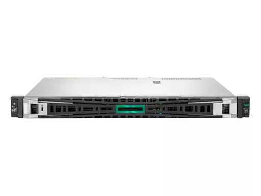 HPE ProLiant DL20 GEN11 E-2434 server Rack (1U) Intel Xeon E 3.4 GHz 16 GB DDR5-SDRAM 800 W