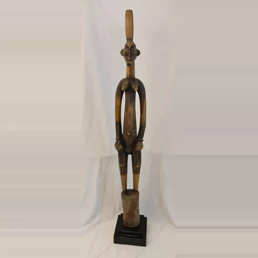 Senufo Pounder