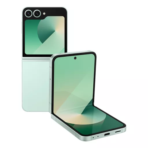 Samsung Galaxy Z Flip6 - Modified