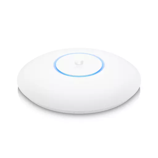 Ubiquiti U6-PRO wireless access point 4800 Mbit/s White Power over Ethernet (PoE)