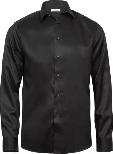 Men's Luxury Shirt Comfort Fit