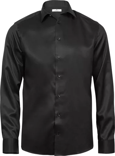 Men's Luxury Shirt Comfort Fit