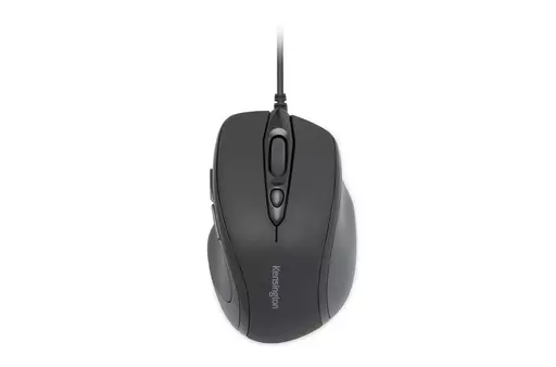 Kensington Pro Fit Wired Mouse - Mid Size