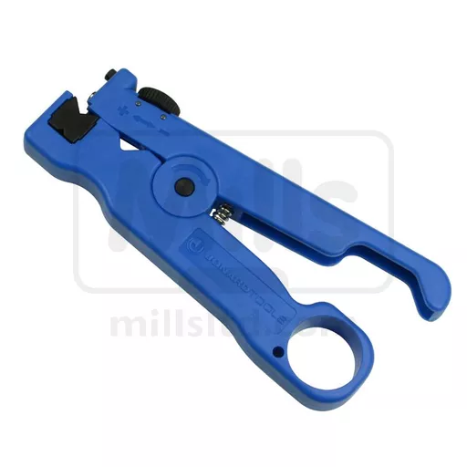 Jonard CSR-1575 Fibre Cable Strip & Ring Tool