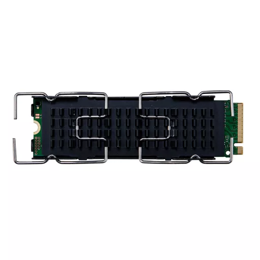 HP Z Turbo Drive 2TB TLC Z8 G4 SSD Kit