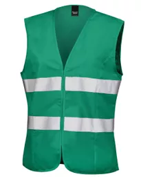 Women's Safety Vest