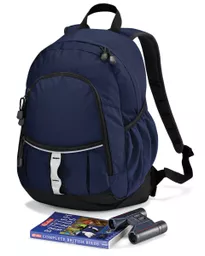 Pursuit Backpack