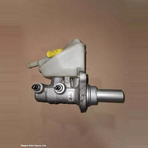 2015 Honda Civic Master Cylinder Mk9 1.6 Diesel Type R 60724