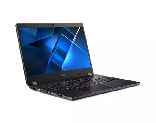 Acer TravelMate P2 P215-53-3439 DDR4-SDRAM Notebook 35.6 cm (14") 1366 x 768 pixels 11th gen Intel® Core™ i3 8 GB 256