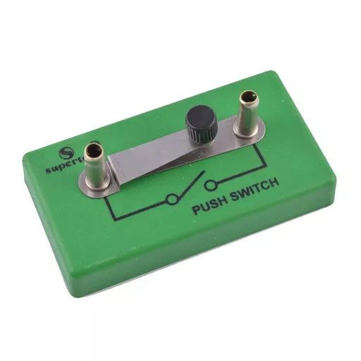 PUSH SWITCH