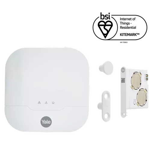 YALE SensCheck Door Sensor To Suit Yale Smart Doors