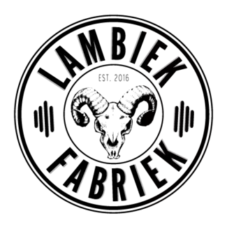 Lambiek Fabriek