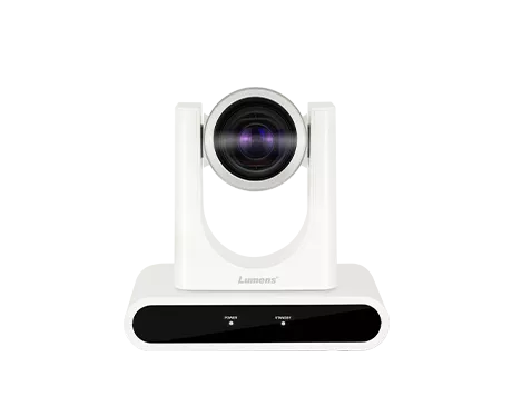 Lumens VC-R31W PTZ 12x, 1080p 60fps - White