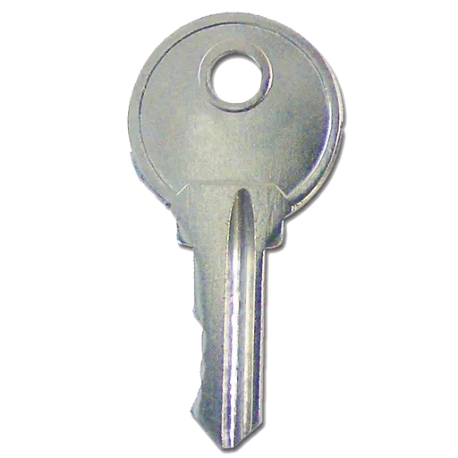 ASEC COT3 Window Key To Suit Cotswold