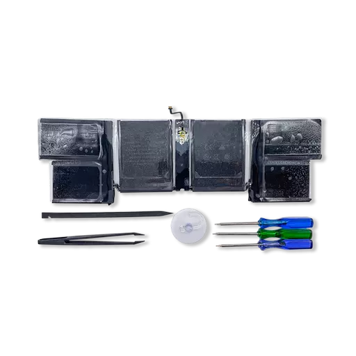 MacBook Batteries