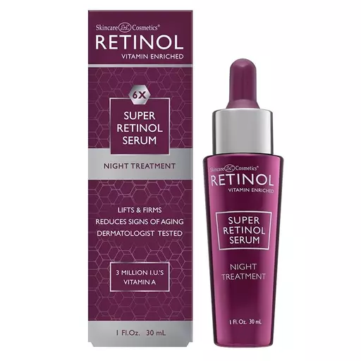 Retinol 6X Super Serum 30ml