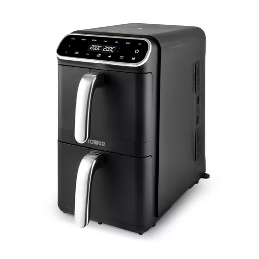 Vortx 11L Dual Layer Air Fryer