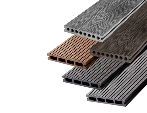 Estandar Decking