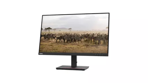 Lenovo ThinkVision S27e-20 68.6 cm (27") 1920 x 1080 pixels Full HD LED