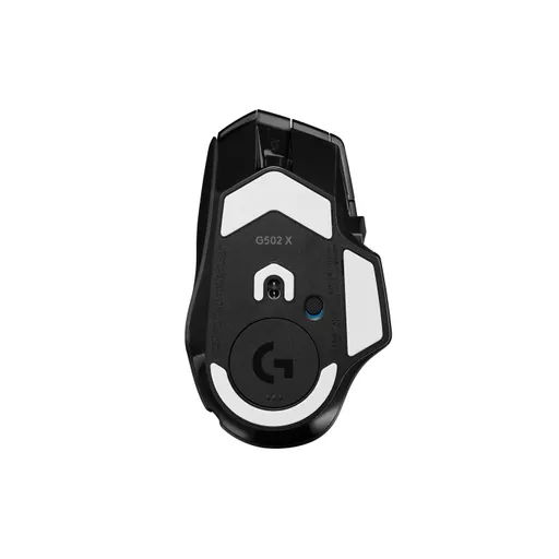 Logitech G G502 X LIGHTSPEED Wireless Gaming Mouse