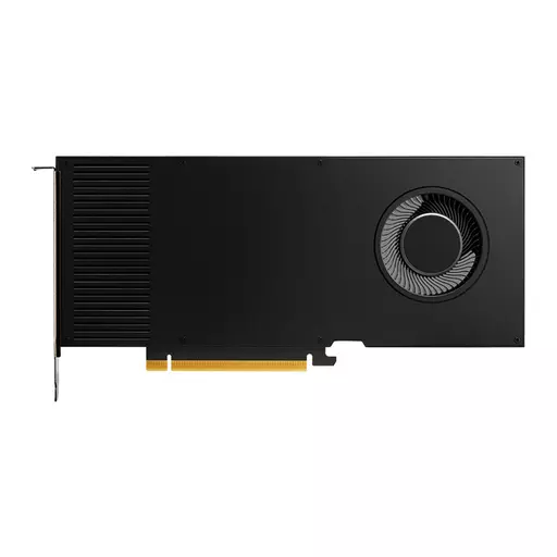 PNY VCNRTXA4000-SB graphics card NVIDIA RTX A4000 16 GB GDDR6