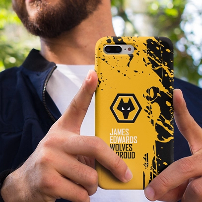 Official Store of Wolves FC