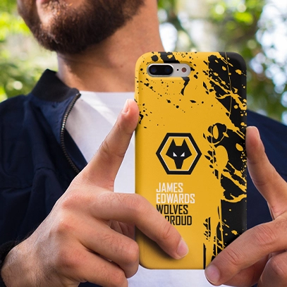 Wolves clearance fc shop