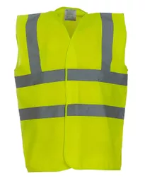 Hi-Vis Waistcoat