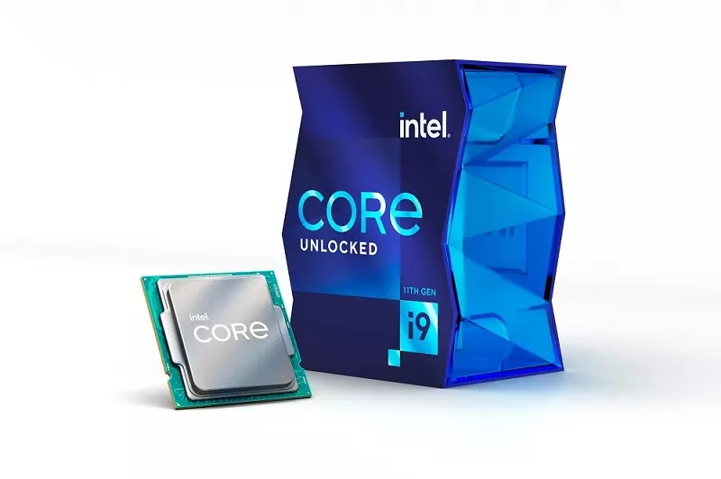 Intel Launches 11th Gen Desktop “Rocket Lake” Processors