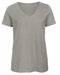 Women's Inspire V-Neck Tee