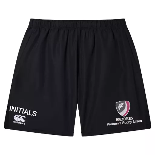 OxfordBrookesUniversity_WomensRugbyUnion_ClubShort_Black_Front.png