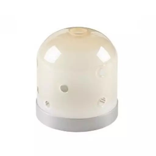 Broncolor - Compatible Dome 500K MAT (Minipuls C200 / Minicom 40 / 80 / Unilite / Pulso G)