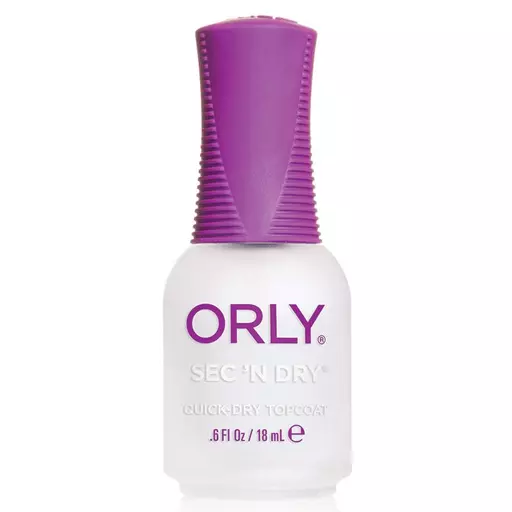 Orly Sec N Dry 18ml